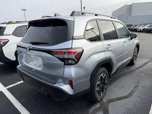 new 2026 Subaru Forester car, priced at $35,097