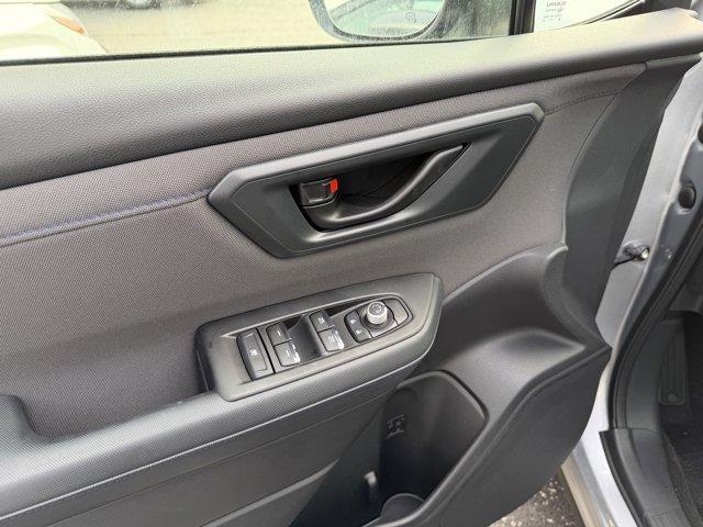 new 2026 Subaru Forester car, priced at $35,097