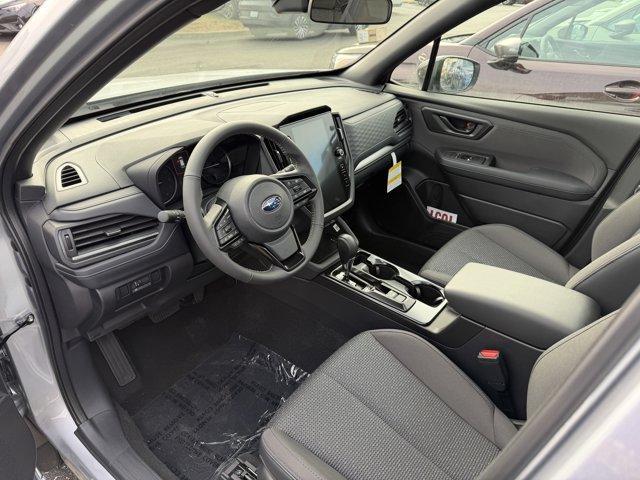 new 2026 Subaru Forester car, priced at $35,097