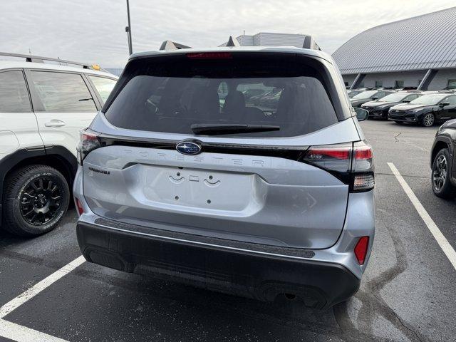 new 2026 Subaru Forester car, priced at $35,097