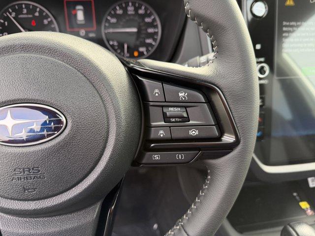 new 2026 Subaru Forester car, priced at $35,097