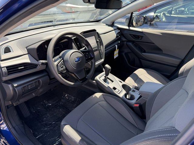new 2026 Subaru Crosstrek car, priced at $29,179