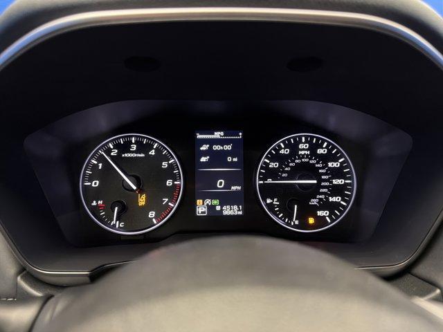 used 2025 Subaru Legacy car, priced at $29,950