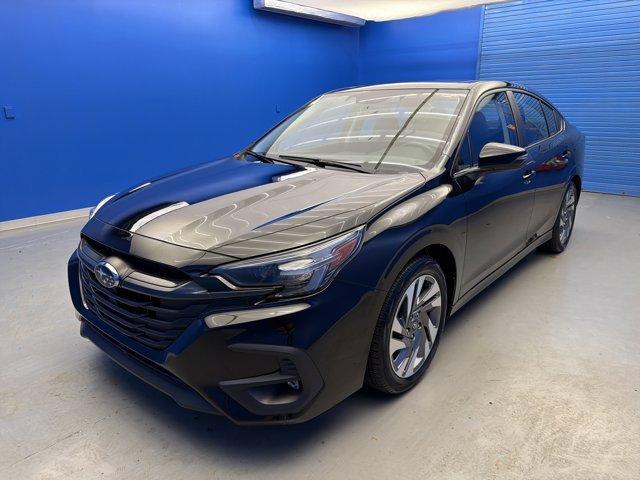 used 2025 Subaru Legacy car, priced at $29,950