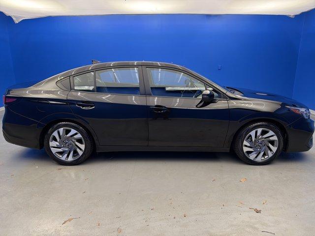 used 2025 Subaru Legacy car, priced at $29,950