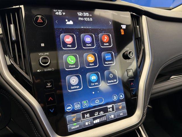 used 2025 Subaru Legacy car, priced at $29,950