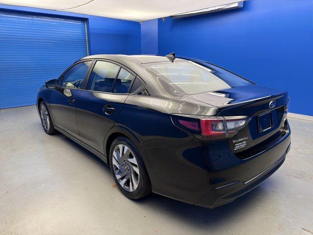 used 2025 Subaru Legacy car, priced at $29,950