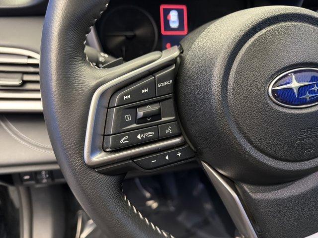 used 2025 Subaru Legacy car, priced at $29,950