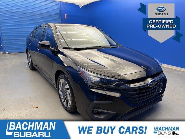 used 2025 Subaru Legacy car, priced at $29,950