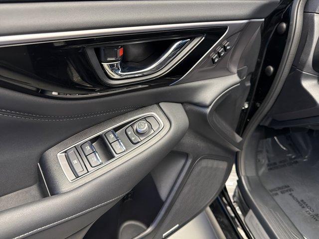 used 2025 Subaru Legacy car, priced at $29,950