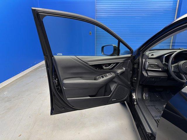 used 2025 Subaru Legacy car, priced at $29,950