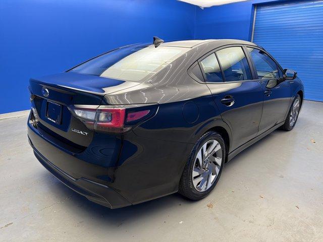 used 2025 Subaru Legacy car, priced at $29,950