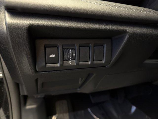 used 2025 Subaru Legacy car, priced at $29,950