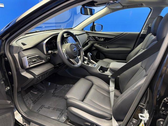 used 2025 Subaru Legacy car, priced at $29,950