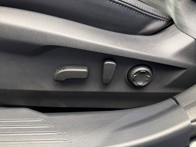 used 2025 Subaru Legacy car, priced at $29,950