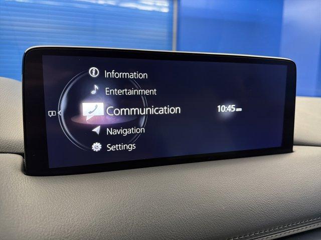 used 2021 Mazda CX-5 car, priced at $23,926