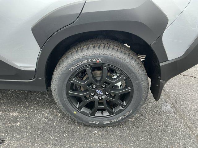 new 2026 Subaru Crosstrek car, priced at $36,781