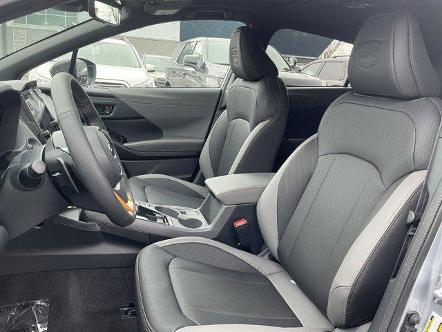 new 2026 Subaru Crosstrek car, priced at $36,781