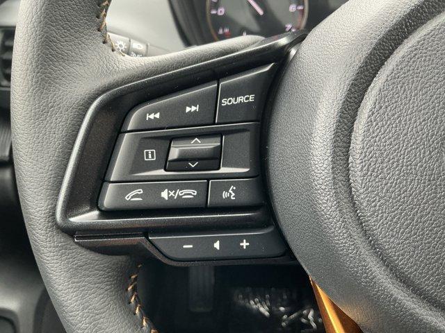 new 2026 Subaru Crosstrek car, priced at $36,781