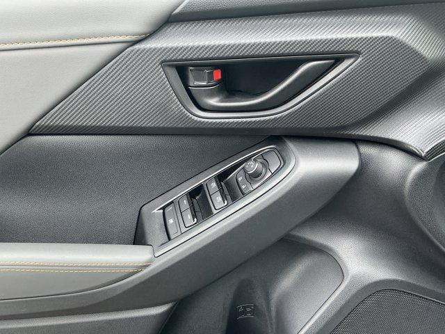new 2026 Subaru Crosstrek car, priced at $36,781