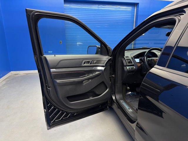 used 2016 Ford Explorer car, priced at $10,000
