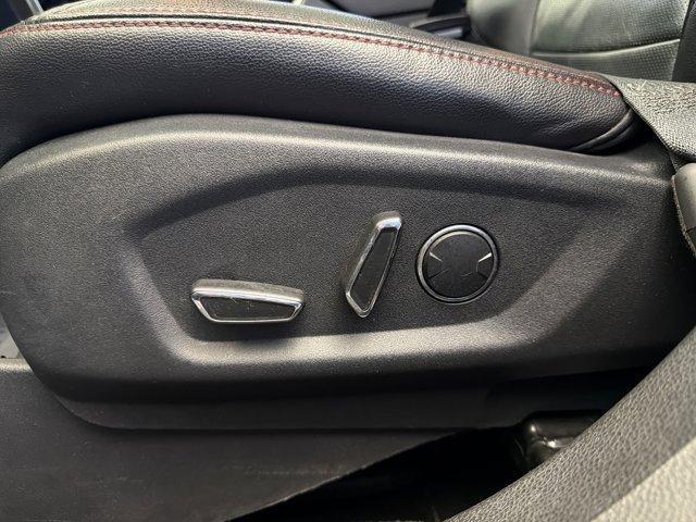 used 2016 Ford Explorer car, priced at $10,000