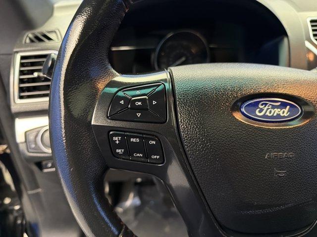 used 2016 Ford Explorer car, priced at $10,000