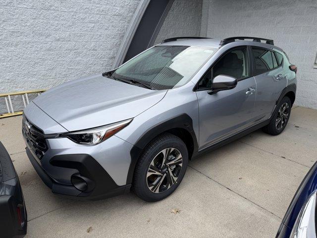 new 2026 Subaru Crosstrek car, priced at $29,543
