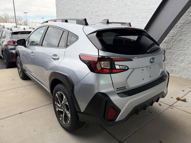 new 2026 Subaru Crosstrek car, priced at $29,543
