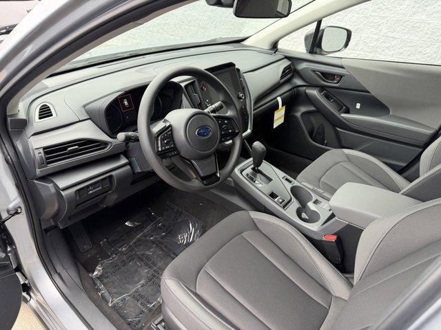 new 2026 Subaru Crosstrek car, priced at $29,543