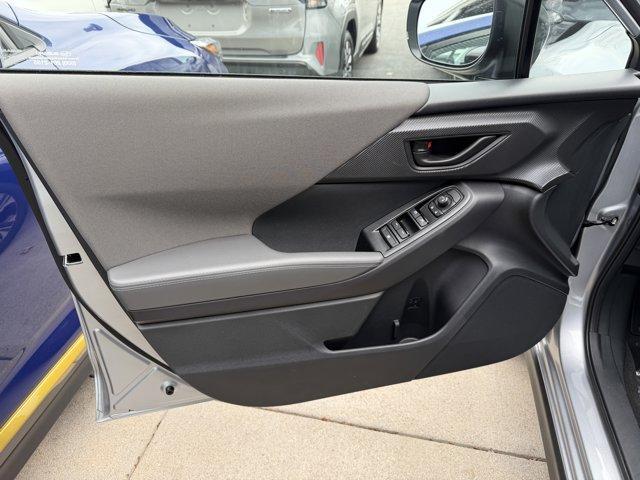 new 2026 Subaru Crosstrek car, priced at $29,543