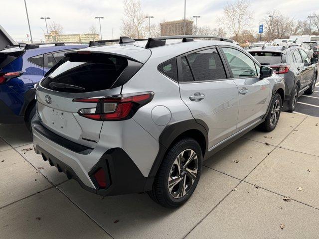 new 2026 Subaru Crosstrek car, priced at $29,543