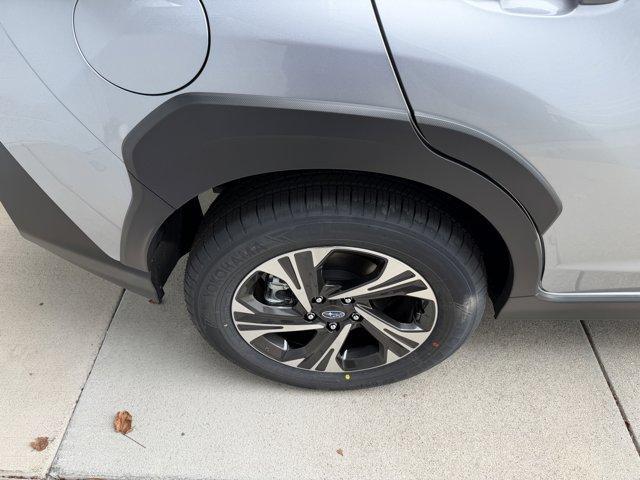 new 2026 Subaru Crosstrek car, priced at $29,543
