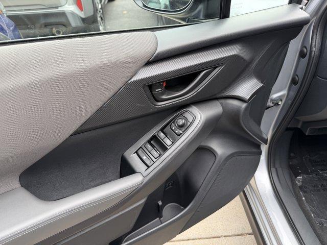 new 2026 Subaru Crosstrek car, priced at $29,543