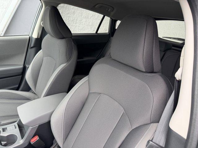 new 2026 Subaru Crosstrek car, priced at $29,543