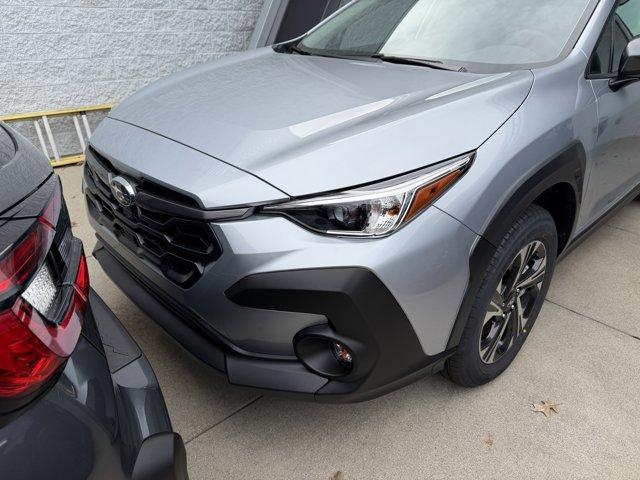new 2026 Subaru Crosstrek car, priced at $29,543