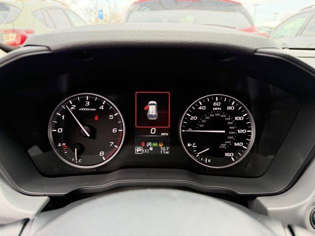 new 2026 Subaru Crosstrek car, priced at $34,806