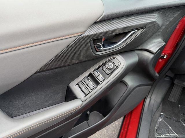 new 2026 Subaru Crosstrek car, priced at $34,806