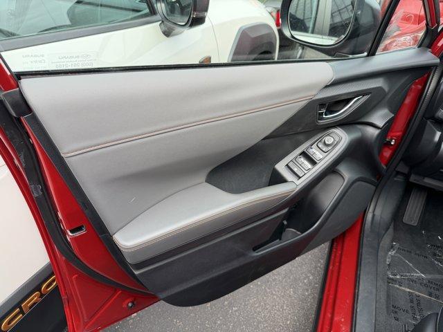 new 2026 Subaru Crosstrek car, priced at $34,806