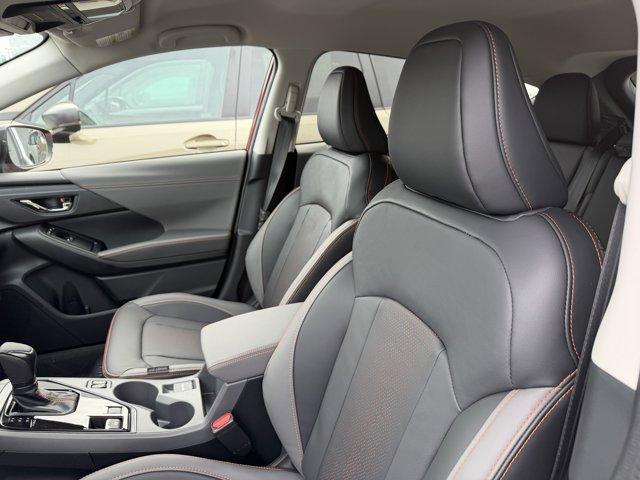 new 2026 Subaru Crosstrek car, priced at $34,806