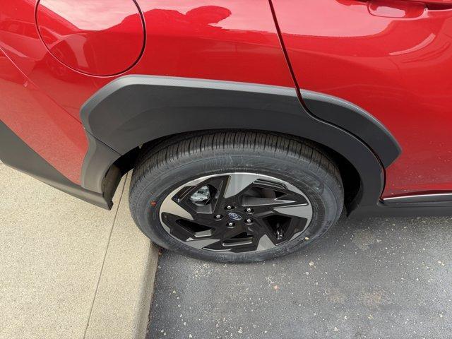 new 2026 Subaru Crosstrek car, priced at $34,806