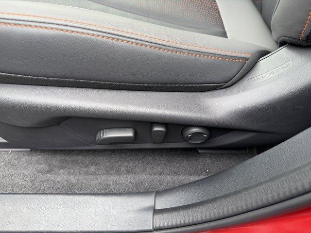 new 2026 Subaru Crosstrek car, priced at $34,806