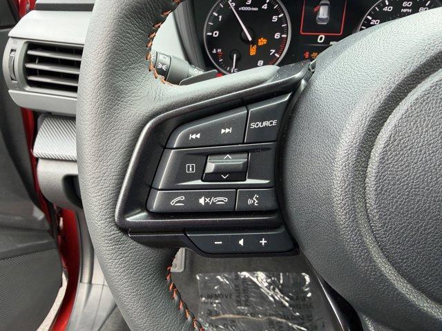 new 2026 Subaru Crosstrek car, priced at $34,806