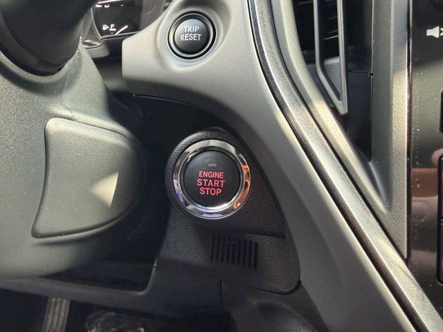 new 2026 Subaru Crosstrek car, priced at $34,802