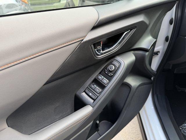 new 2026 Subaru Crosstrek car, priced at $34,802