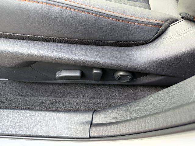 new 2026 Subaru Crosstrek car, priced at $34,802