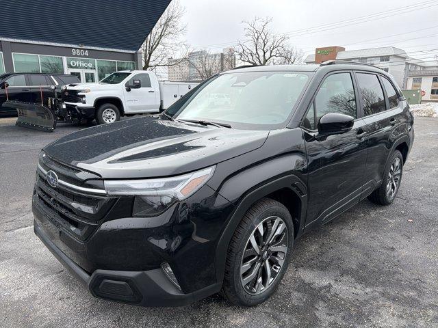 new 2026 Subaru Forester car, priced at $41,019