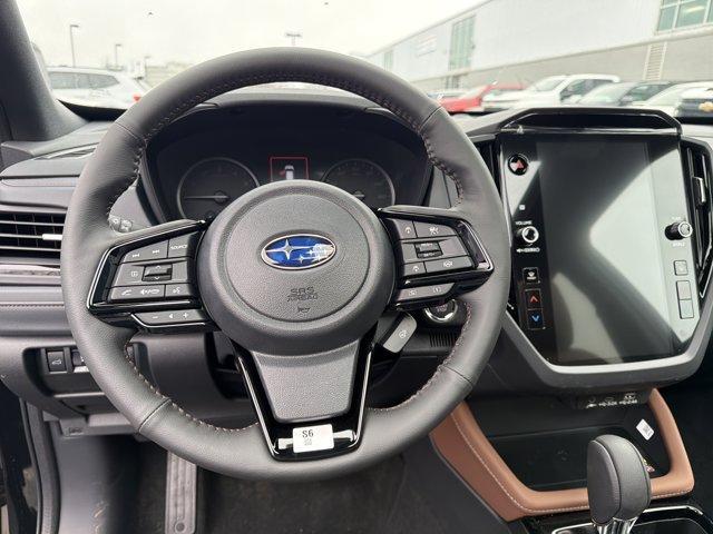 new 2026 Subaru Forester car, priced at $41,019