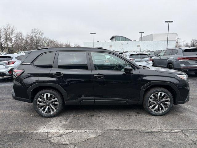 new 2026 Subaru Forester car, priced at $41,019