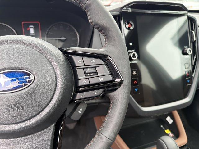 new 2026 Subaru Forester car, priced at $41,019